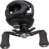 Daiwa Tatula 100 Baitcast Reel - High Speed 8.1 To 1 Gear Ratio With Hyper Drive And UTD Drag by Daiwa