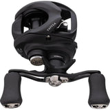Daiwa Tatula 100 Baitcast Reel - Hyper Drive Design UTD Drag And 6.3:1 Gear Ratio by Daiwa