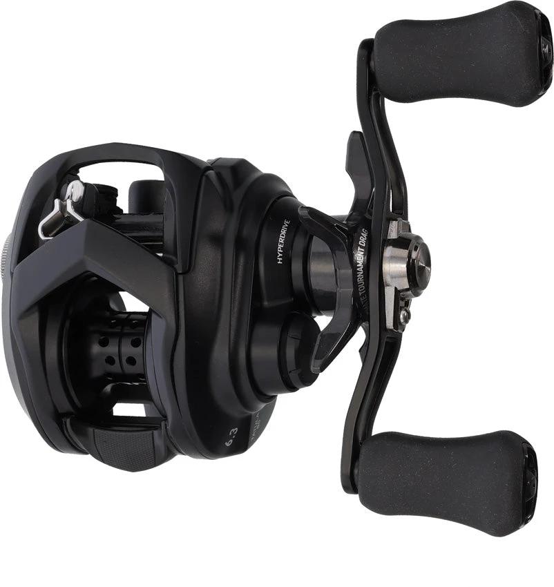 Daiwa Tatula TW80 Baitcast Reel 7Bb TTU80 by Daiwa