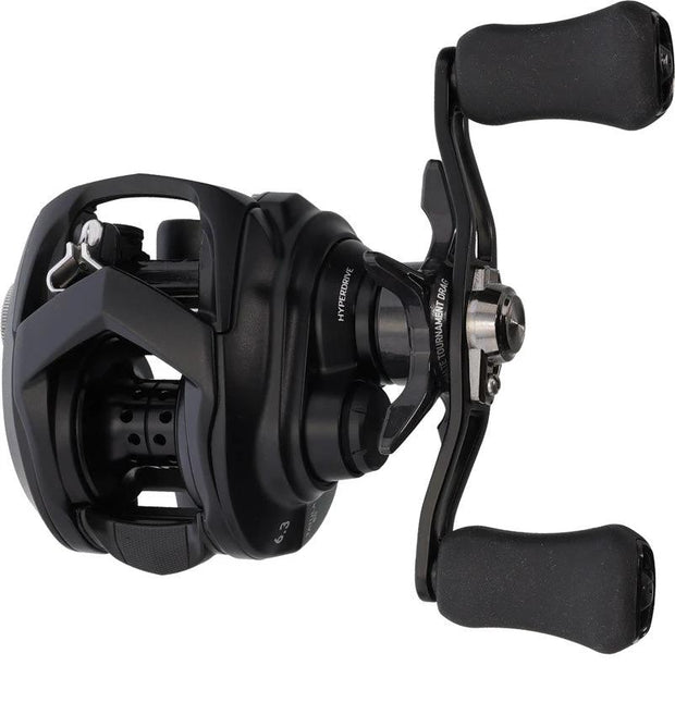 Daiwa Tatula TW80 Baitcast Reel 7Bb TTU80 by Daiwa
