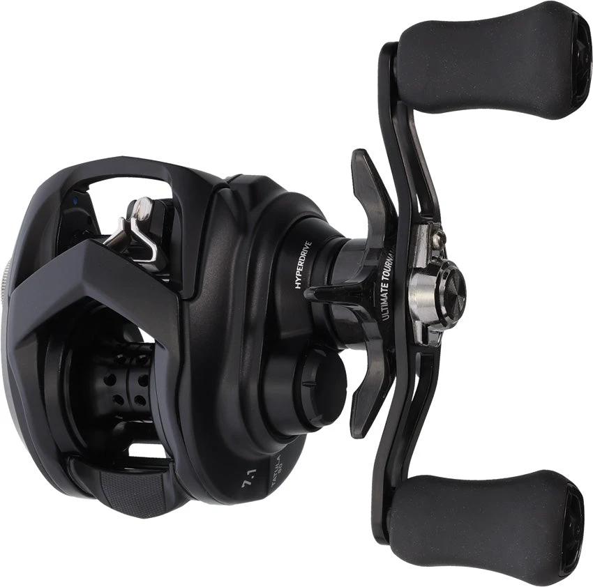 Daiwa Tatula TW80 Baitcast Reel 7Bb TTU80H by Daiwa