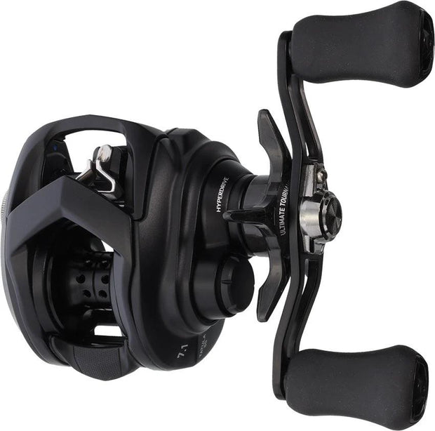 Daiwa Tatula TW80 Baitcast Reel 7Bb TTU80H by Daiwa