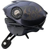 Daiwa Tatula CT Baitcasting Reel TTUCT100XS - Ultra Lightweight 7.2oz With 8.1:1 Gear Ratio and T-Wing System by Daiwa