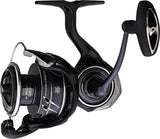 Daiwa Tatula MQ LT Spinning Reel TTUMQLT3000D-CXH by Daiwa