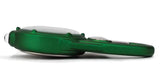 Dakota Mini DigiClip Green High Contrast LCD 100 Ft Water Resistant Alarm Chronograph Timer by Dakota