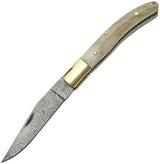 Damascus Folder DM-1087 by Damascus