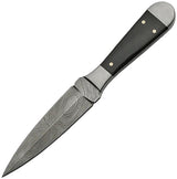 Damascus Bosom Dagger DM-1160 by Damascus
