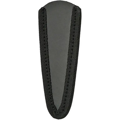 Damascus Bosom Dagger DM-1160 - 3.5in Double-Edged Damascus Blade, Horn Handle, Full Tang by Damascus