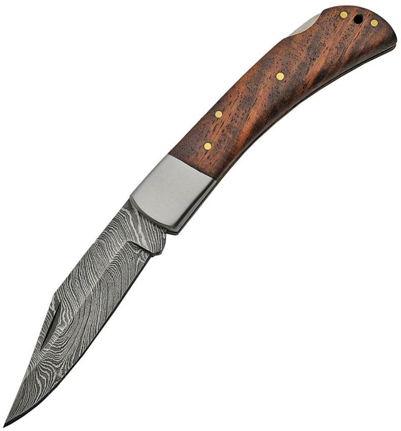 Damascus Lockback DM-1180 by Damascus