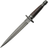 Damascus Commando Dagger Wood DM-1262WD by Damascus