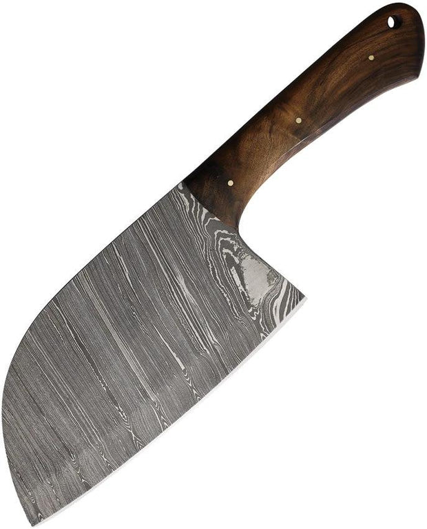 Damascus Butcher Chopper DM-1278 by Damascus