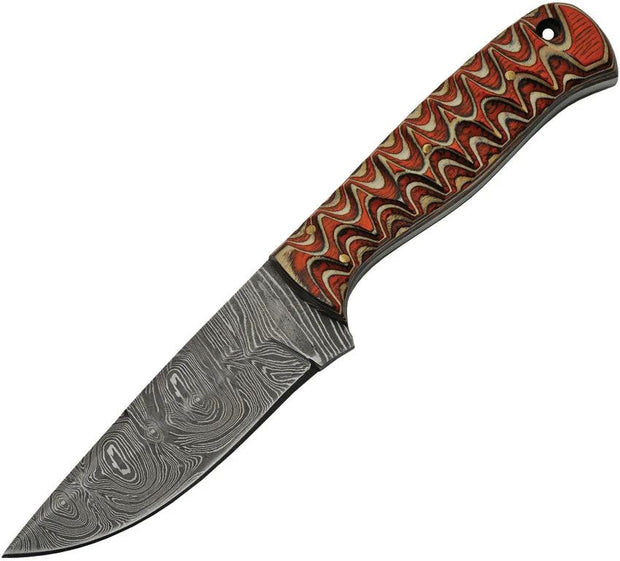 Damascus Twisted Wood Hunter DM-1292 by Damascus