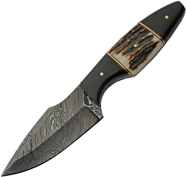 Damascus Hunter Stag/Horn DM-1294SG by Damascus