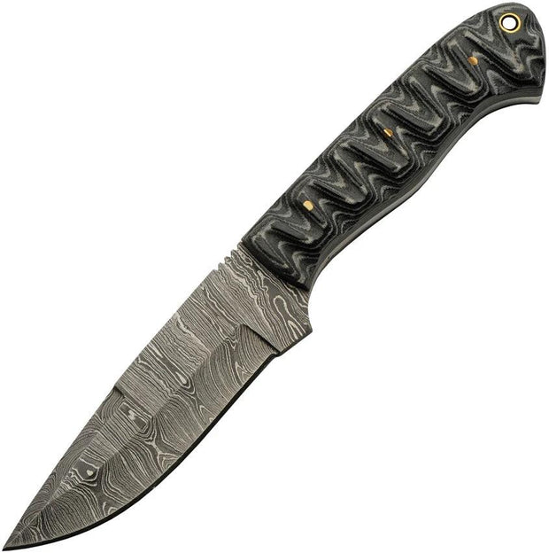 Damascus Charcoal Hunter DM-1306 by Damascus