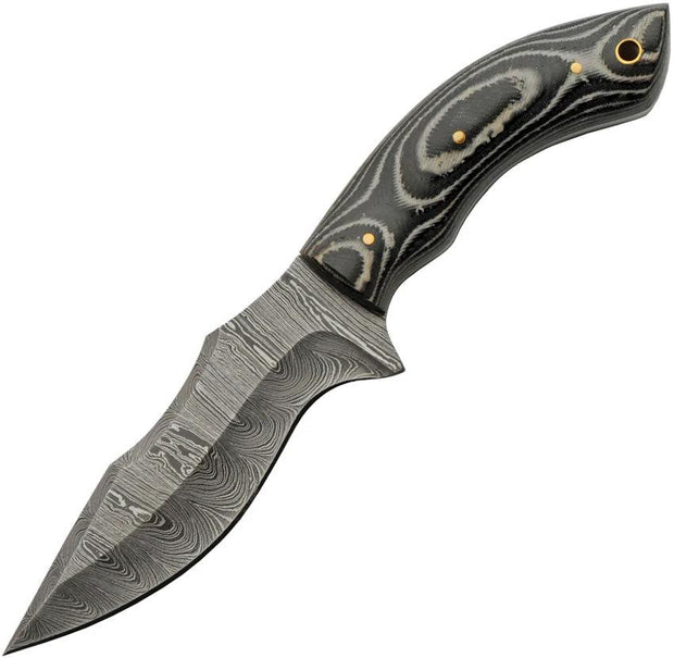 Damascus Charcoal Hunter DM-1307 by Damascus