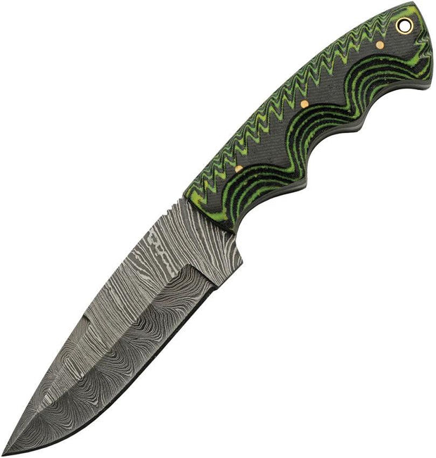 Damascus Tree Ridge Hunter DM-1309 by Damascus