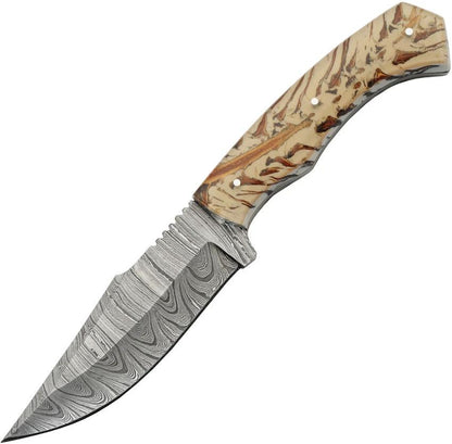 Damascus Snowpeak Hunter DM-1316 by Damascus