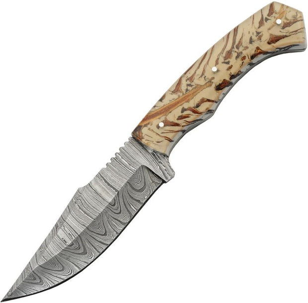 Damascus Snowpeak Hunter DM-1316 by Damascus