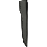 DM Cutlery Damascus Fillet Knife DM1319 - 7.5 Inch Damascus Blade Full Tang Micarta Handle by Damascus