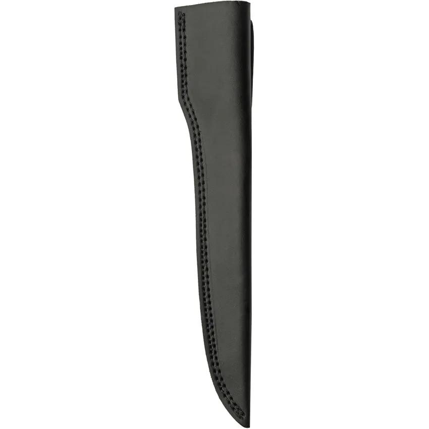 DM Cutlery Damascus Fillet Knife DM1319 - 7.5 Inch Damascus Blade Full Tang Micarta Handle by Damascus