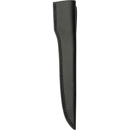 DM Cutlery Damascus Fillet Knife DM1319 - 7.5 Inch Damascus Blade Full Tang Micarta Handle by Damascus