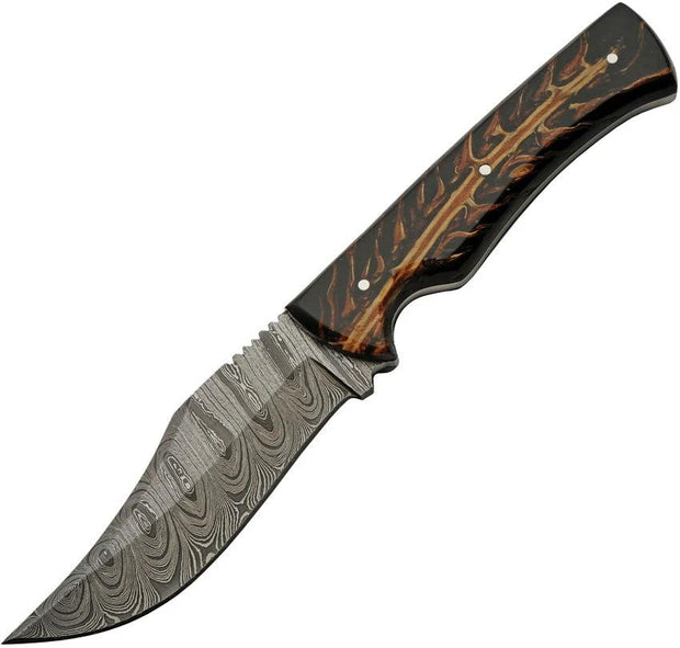 Damascus Great Pine Hunter DM-1327 by Damascus