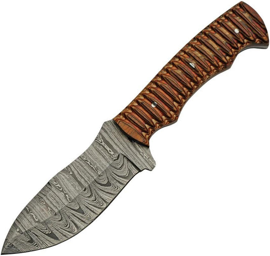 Damascus Golden Yellow Skinner DM-1331 by Damascus