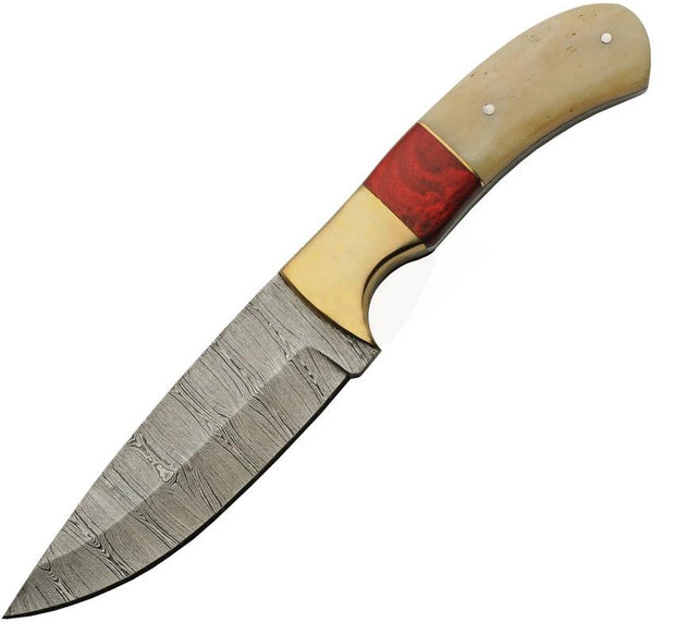 Damascus Hunter DM-1337 by Damascus