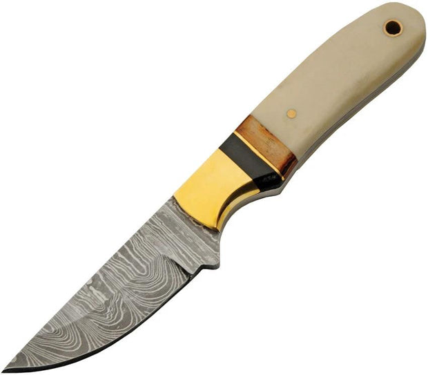 Damascus Autumn Hunter DM-1340 by Damascus