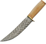 Damascus Bare Sycamore Hunter DM-1346 by Damascus