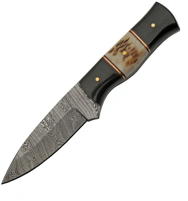 Damascus Hunter Buffalo Stag DM-1355 by Damascus