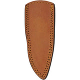 Damascus Skinner Camel Bone DM-1370BL Knife - Full Tang Damascus Steel Blade With Camel Bone Handle by Damascus