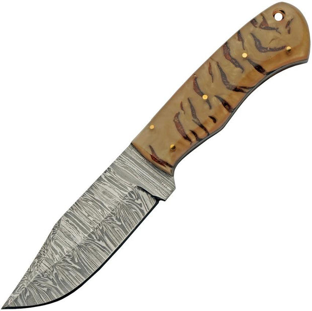 Damascus Diamond Dust Pine Hunter DM-1384 by Damascus