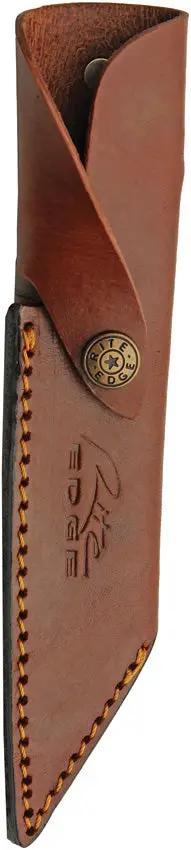 Celtic Forge Damascus Celtic Tanto DM-1387 - 9 Inch Full Tang Damascus Blade With Celtic Knot Handle by Damascus