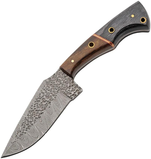 Damascus Hammerhead Hunter DM-1403 by Damascus