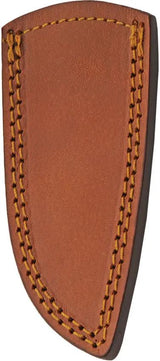 Damascus Skinner DM-1404GN - 3 Inch Damascus Blade Full Tang With Green Black Pakkawood Handle by Damascus