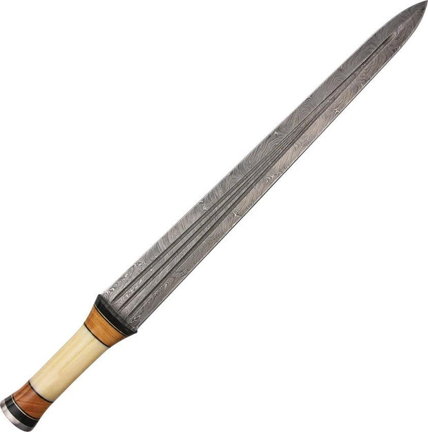 Damascus Damascus Sword DM-5002 by Damascus