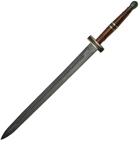 Damascus Imperial Damascus Sword DM-5016 by Damascus