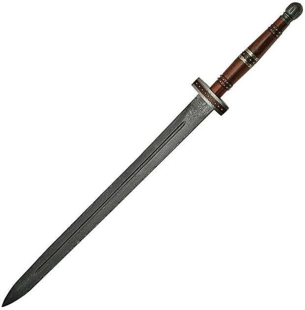 Damascus Imperial Damascus Sword DM-5016 by Damascus