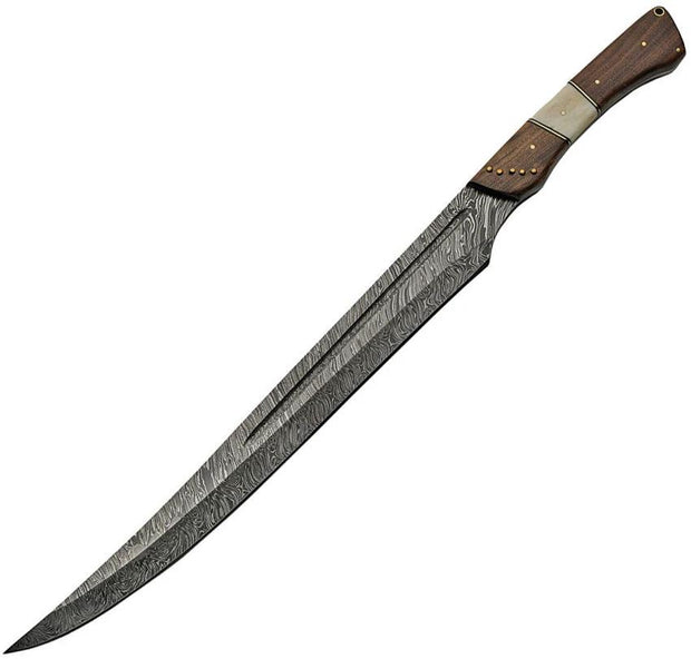 Damascus Small Sword Damascus DM-5017 by Damascus