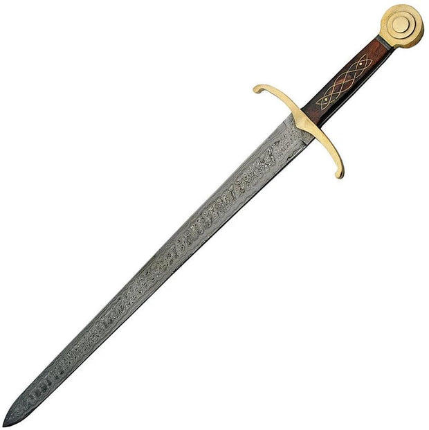 Damascus Sword DM-5018 by Damascus