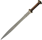 Damascus Roman Delos Sword DM-5028 by Damascus