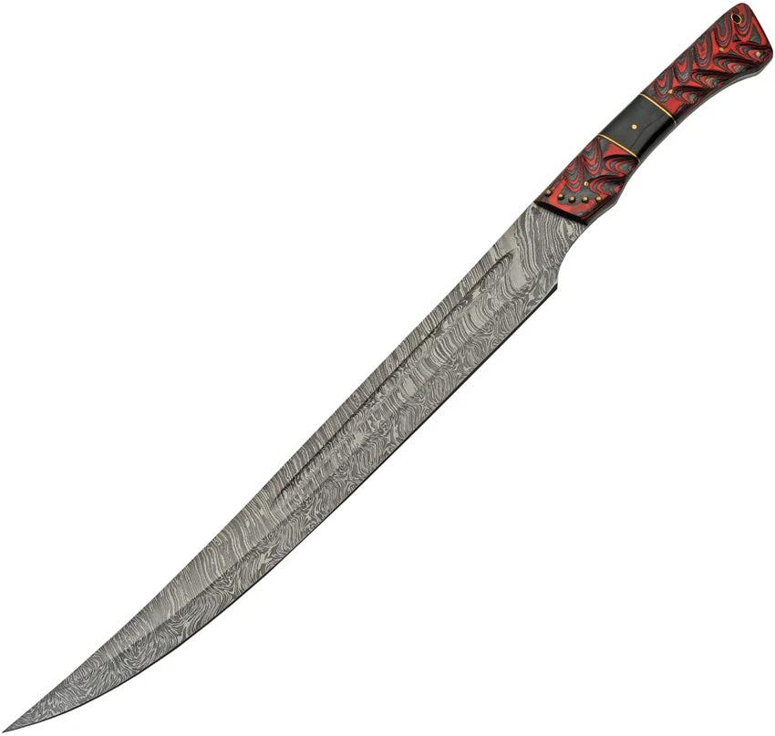 Damascus Dawnbreaker Sword DM-5038 by Damascus