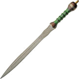 Damascus Double Edged Sword DM-5041 by Damascus