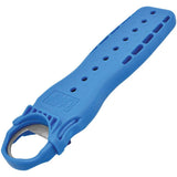 DMT Double Flip Double Sided Sharpener With Stowaway Handle And Bottle Opener For Hunters And Cooks Fine And Coarse Grit by DMT