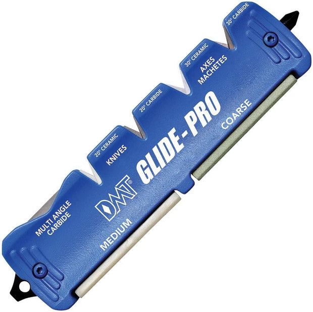 DMT Glide Pro Sharpener 20179 by DMT