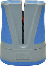 DMT SimpleSharp Dual Stone Sharpening System with Non Slip Base for Home Cooks and Tool Enthusiasts by DMT