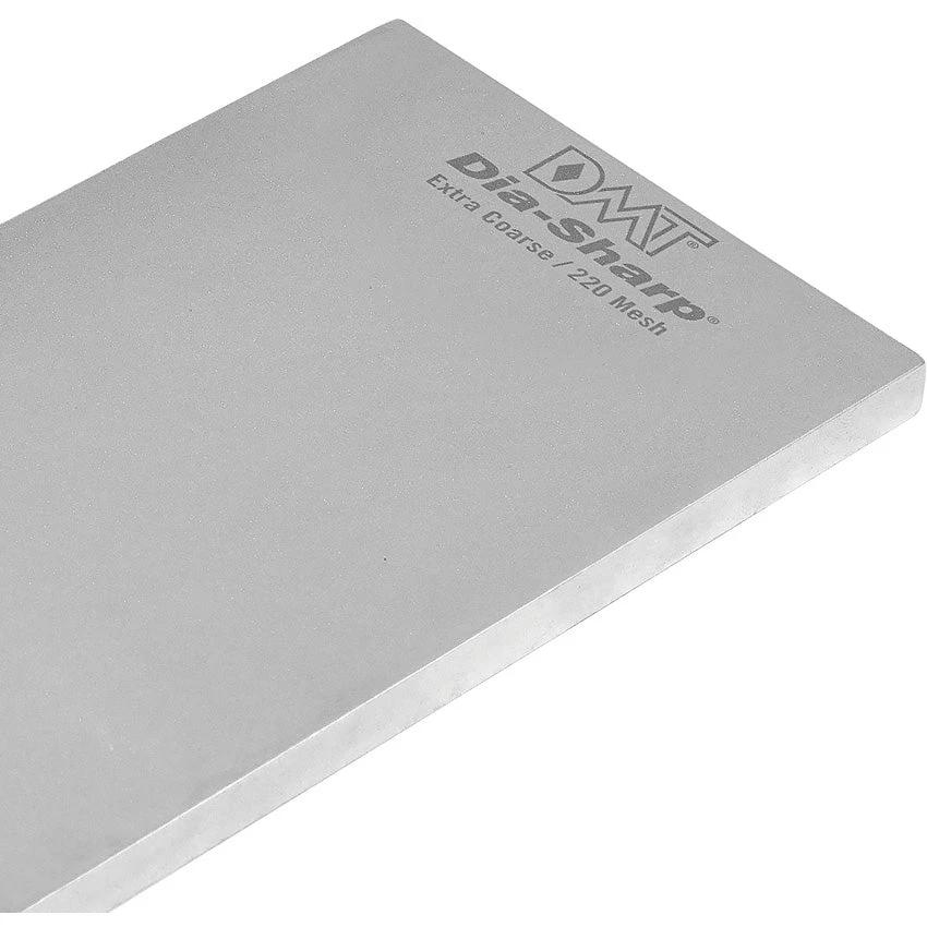 DMT DiaSharp Bench Stone 10C X Extra Coarse Grit 10 Inch Sharpening Stone For Knife Enthusiasts by DMT