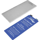 DMT DiaSharp Bench Stone 10C X Extra Coarse Grit 10 Inch Sharpening Stone For Knife Enthusiasts by DMT