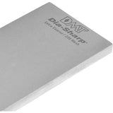 DiaSharp Diamond Sharpening Stone 8 By 3 By 0.38 Inch Dual Grit Fine And Extra Coarse For Knives By DMT by DMT